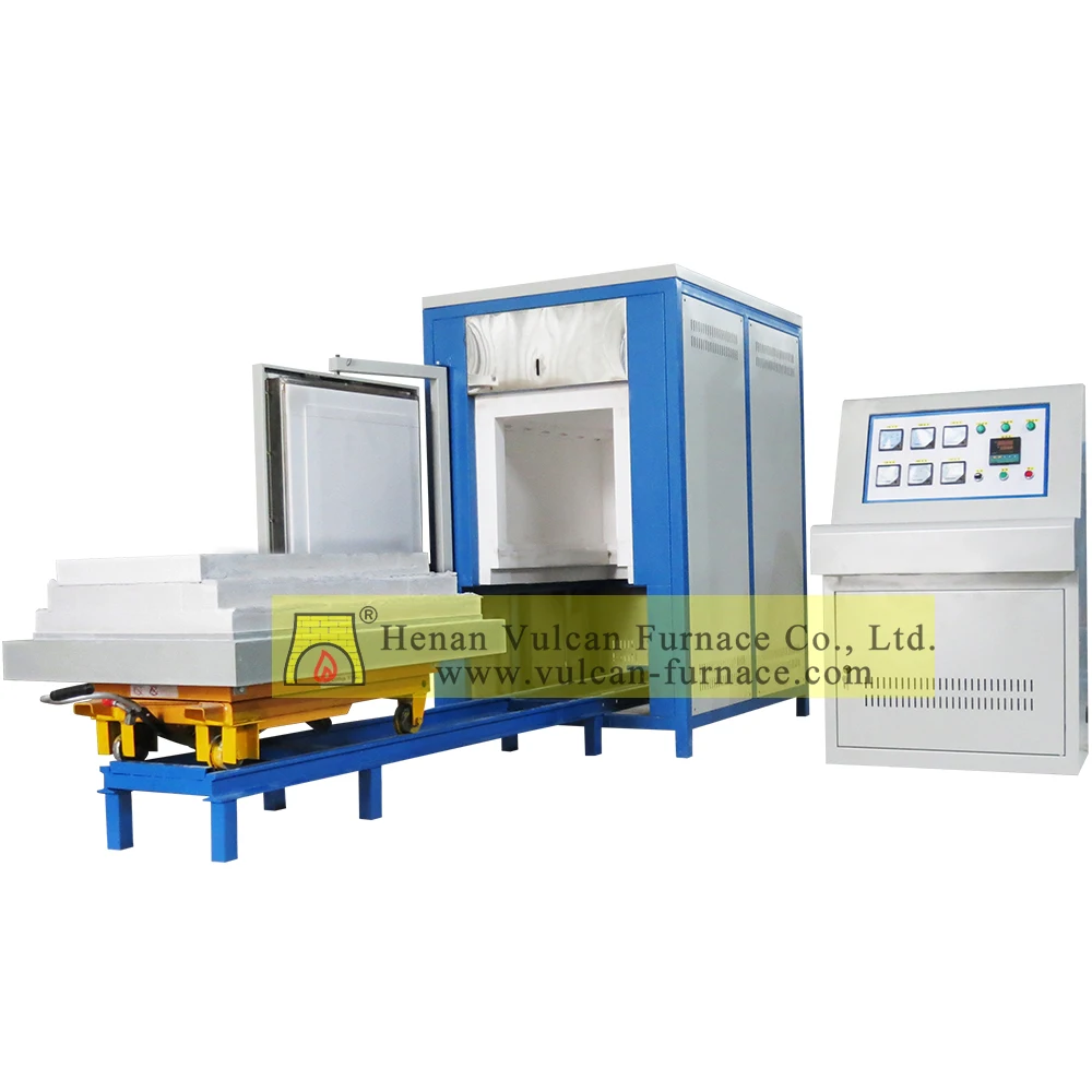 Industrial Heating Equipment, 1200c, 1800c, 2200c - detail 2