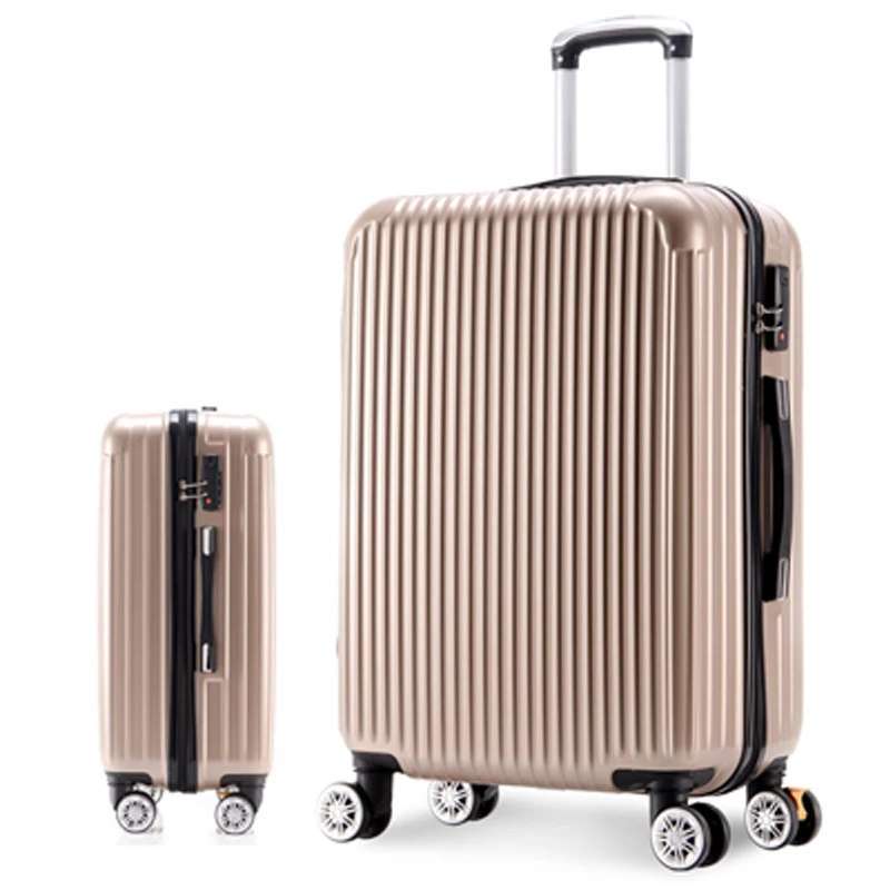 crown suitcase luggage