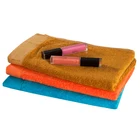 Bamboo Sport Towel Custom Fast Dry Bamboo Fiber Cotton Gym Sport Towel