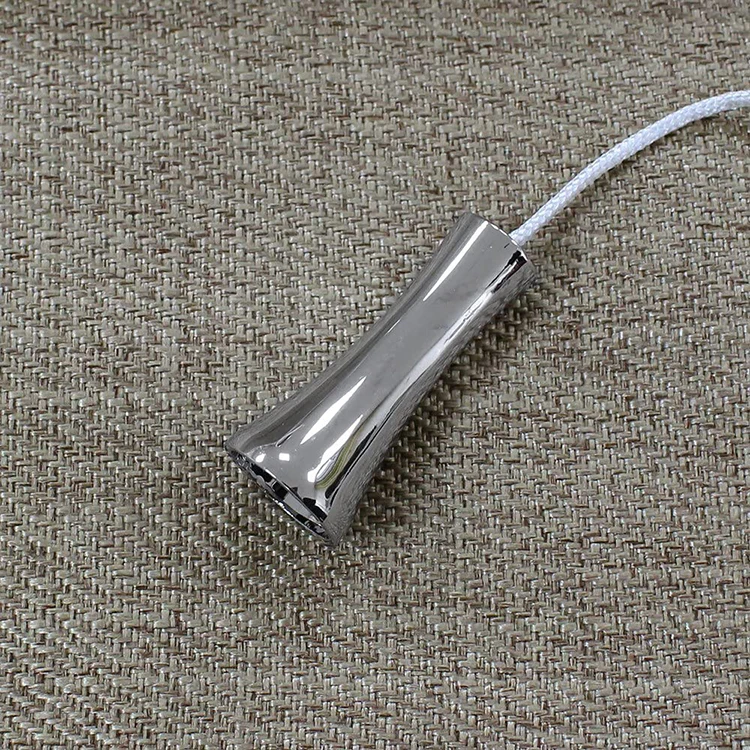 Temperature Control Manual Window Shades Adjustable Fabric Roman Blinds