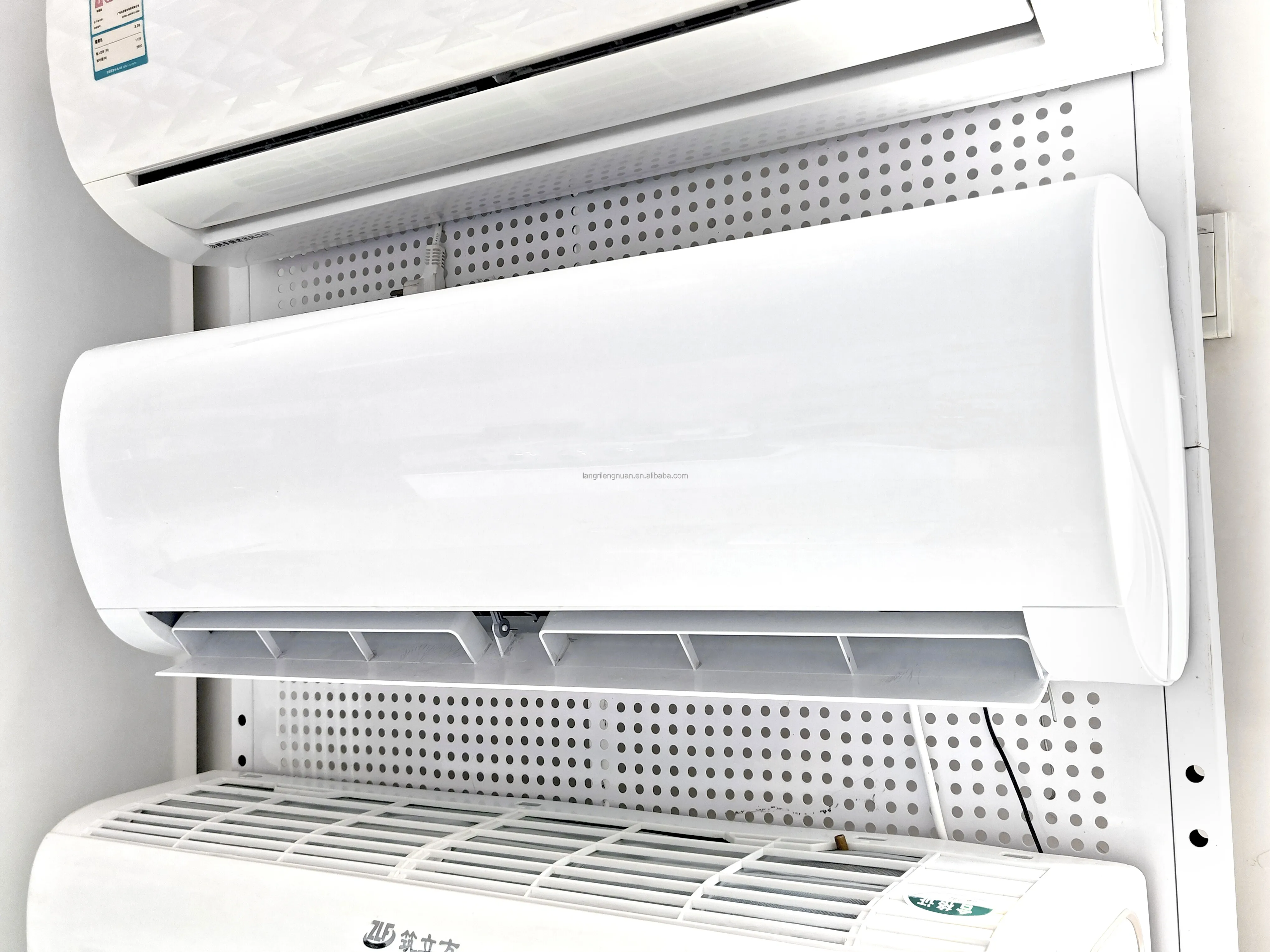 Wall Fan, 220V 50Hz, 4000 - detail 18