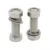 High quality 304 316 stainless steel bolts