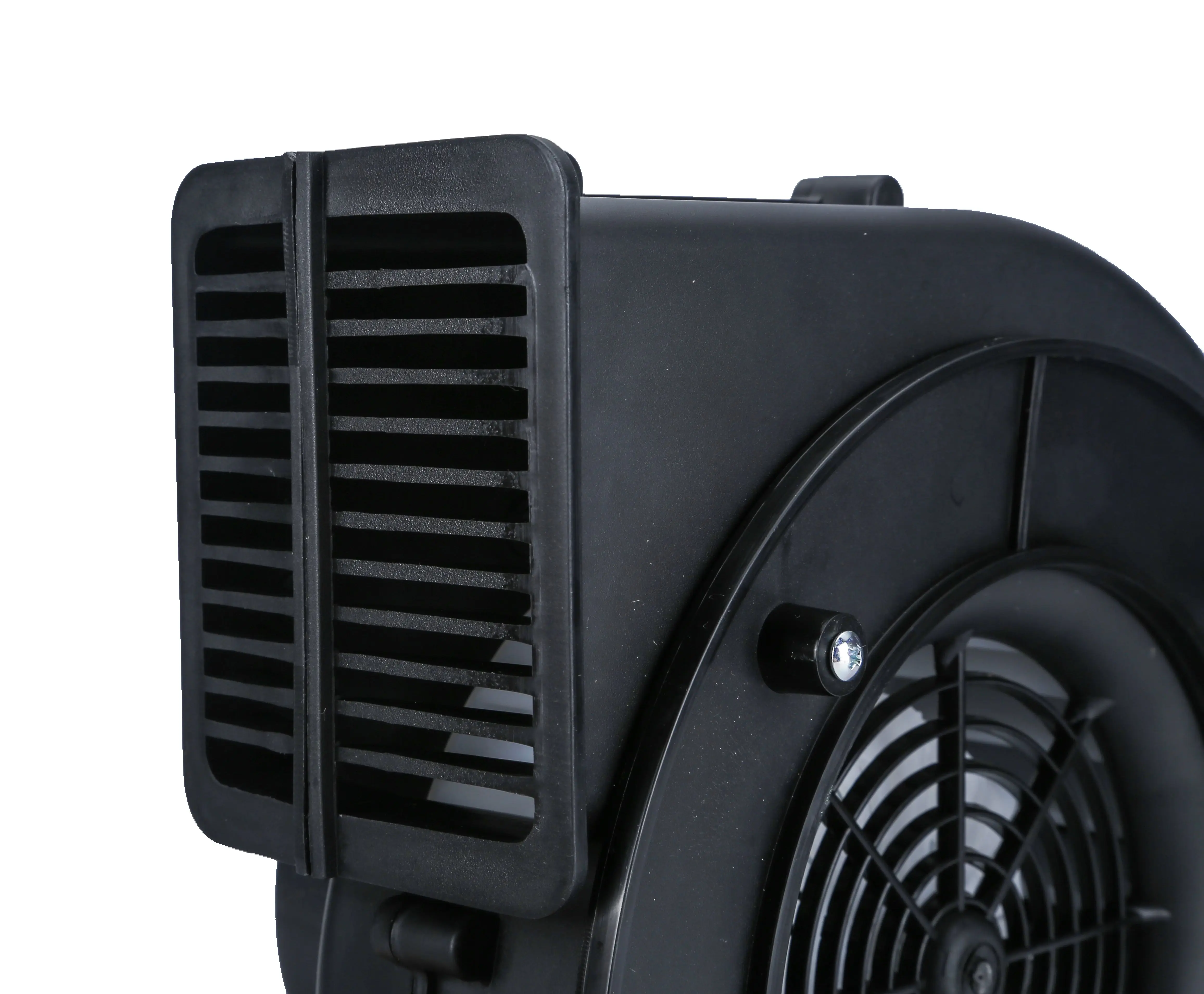 Centrifugal Fan, Brushless, Plastic - detail 10