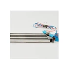 PTC Ceramic Fan Heaters For Air Conditional With Frame With Ptc Heating Wire