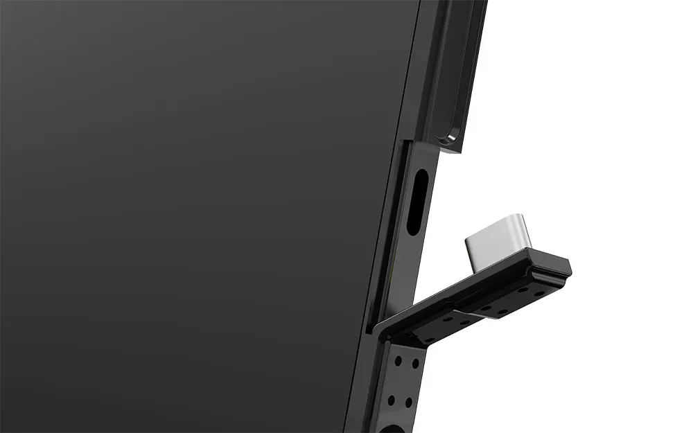 product detachable magnetic versatile keyboard folio case portrait landscape 6 rows keys for ipad air 11 pro 13 2025 usb c fast charging-10