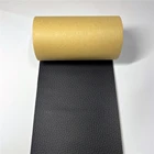 Leather For Self-adhesive Leather Patch 3*60 Inch For Sofa Car Door Office Desk Self Adhesive Leather Patch