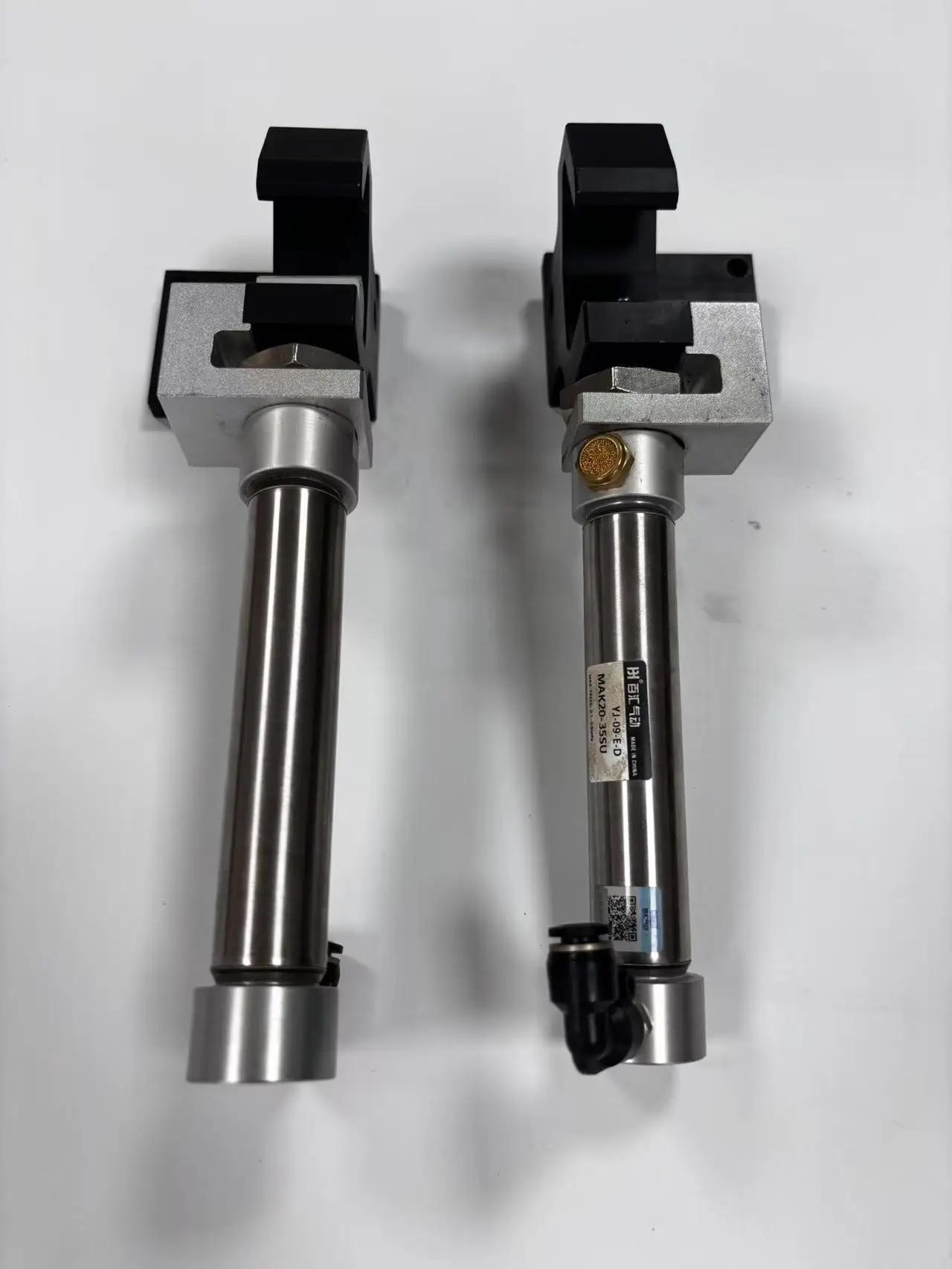 Professional Model 13 Pneumatic Belt Splicer Automatic PU/PVC Conveyor Belt Jointing System Competitive Price 220V Engine Core details