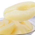 Pear Pear Canned Pear OEM UK Popular Canned Fruit Bartlett Pear Canned Pear