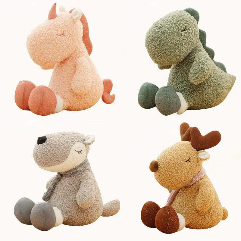 latest soft toys