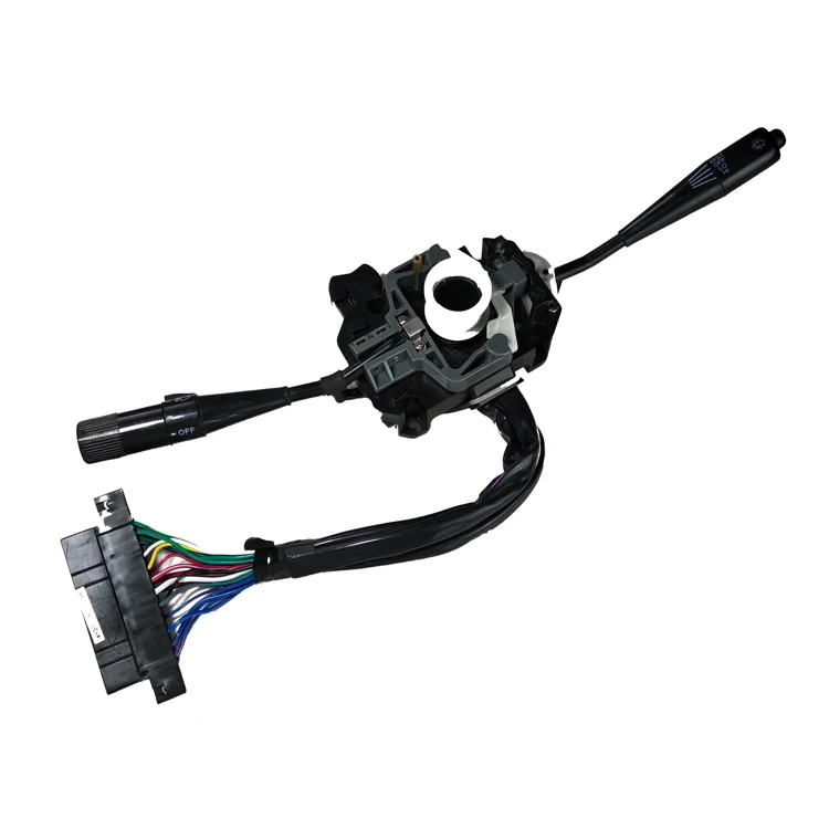 Brand New Turn Signal Headlight Multifunction Switch for Toyota Corolla