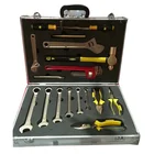 Tool Set Tools China Manufacturer Customise Non Sparking Tool Set Industry Hand Tools For Oil Gas Useful