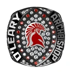 Uk Jewelry UK Mens Custom Football State Championship Rings Football Champions Sports Jewelry Wholesale