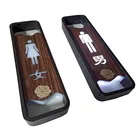 Customized High Precision Office Desk Modern House Door Number