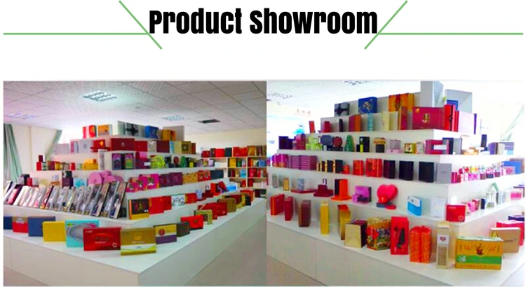 Product Showroom