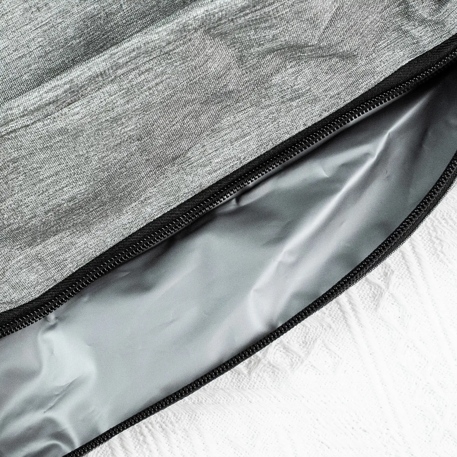 Insulated Bento Cooler Bag with PEVA Lining