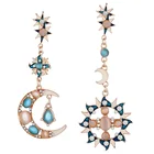 Earrings New Arrival Fashion Tassel Statement Earrings For Women