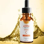 Skin Skin Care Cosmetic Face Anti Aging Vitamin C Whiteninng Brightening Moisturizer Facial Serum
