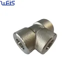 Coupling Reducing Factory High Quality Stainless Steel Threaded Rod Reducer Coupling