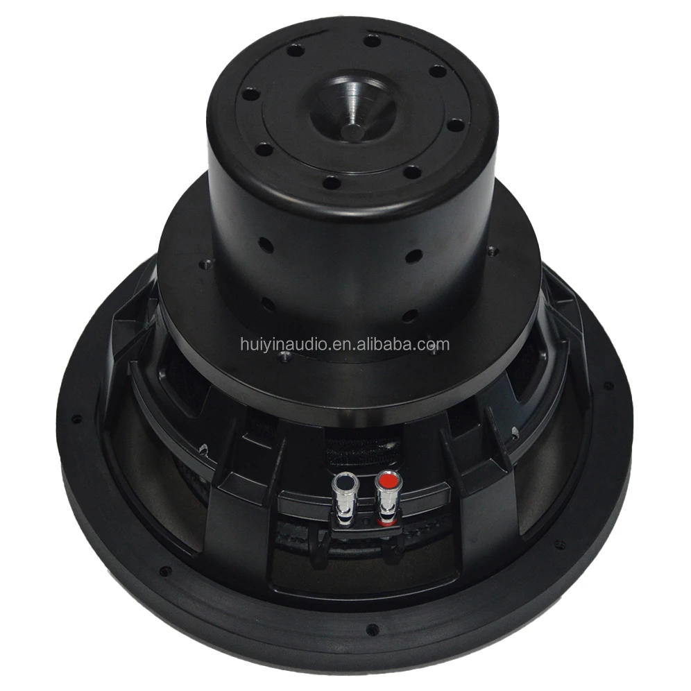 product powerful 10 inch neo subwoofers d4 1500w rms car audio woofer speakers 1075 051 big power for car races-1