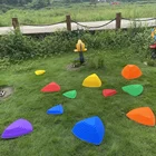 Balance Wholesale Educational Toys Children's Plastic Balance Step