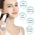 Rf Rf Rf Shutong Factory Selling Radiofrequency Microneedling Blackhead Removal Skin Tightening Face Lifting RF Equipment