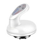 Cellulite Portable Electric Cellulite Smart Neck And Back Cupping Massager
