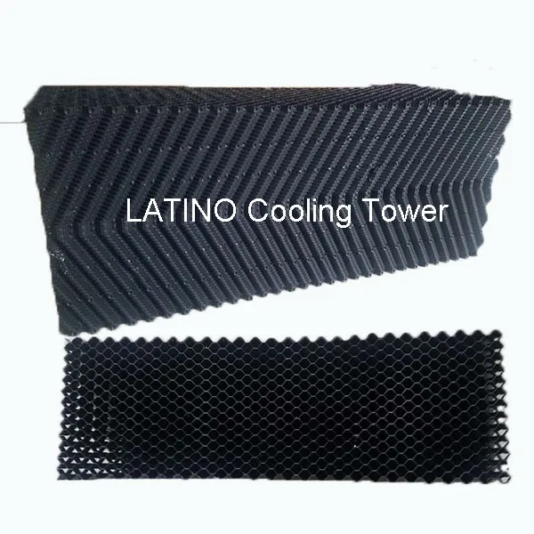 Cooling Tower, CF1200, PVC - detail 4