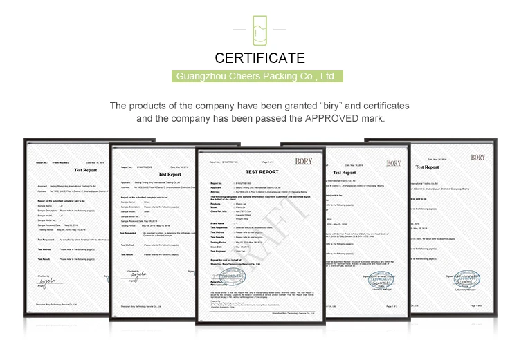 Custom Printed PET Plastic Cylinder Lotion Bottle with Flip Top Cap for Shampoo and Body Wash