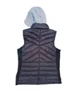Women's Jacket 20D Nylon Calisthenics Tap Cotton Double-breasted Women's Waistcoat Jacket