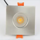 Ip65 Led Spot Ledip65 IP65 Square Led Spot Downlight