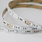 5050 Rgb Led Ledrgbrgbrgb Led Strip 5050 Rgb Addressable Led Strip With Remote