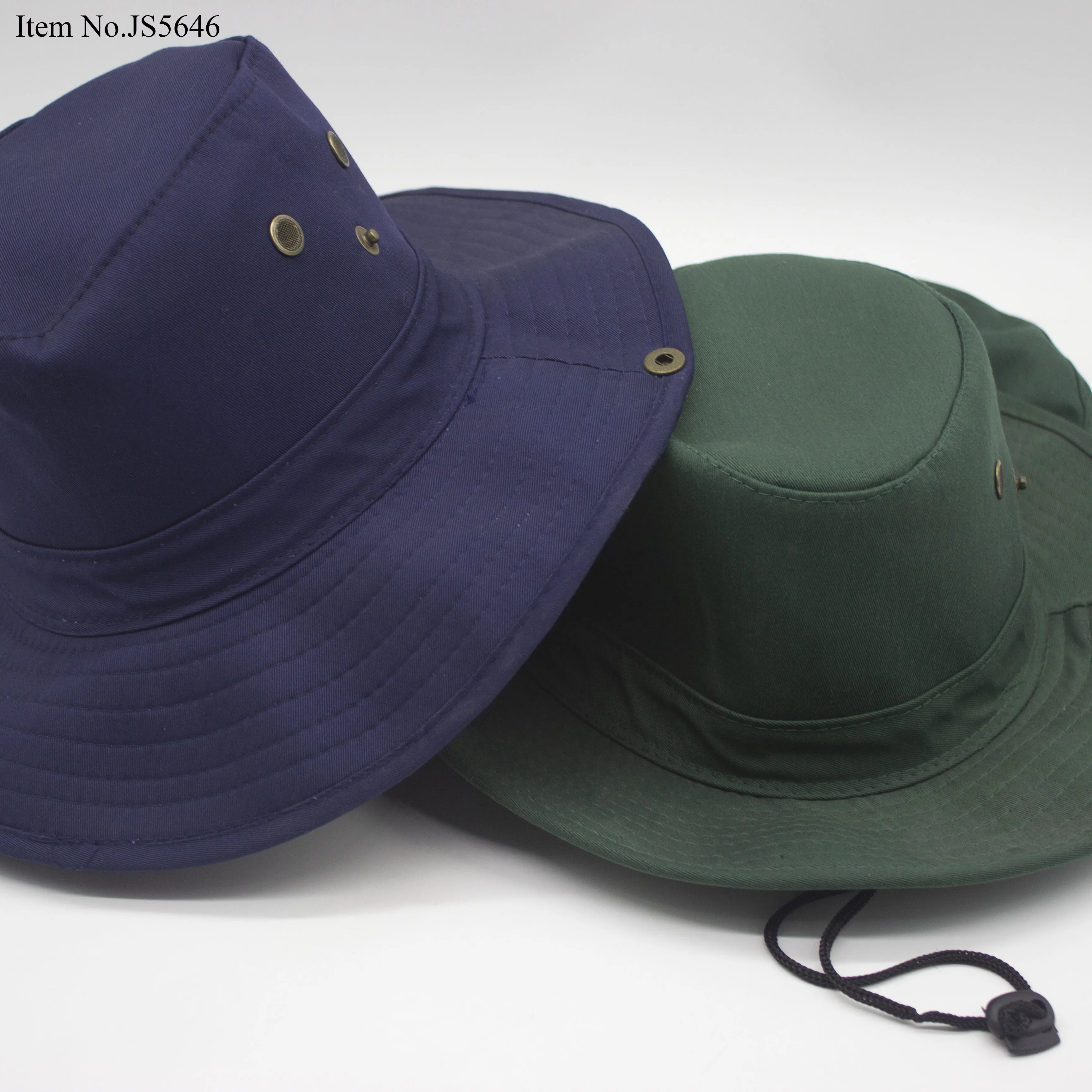 alpine bucket hat