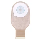 55 Mm Drainable Ostomy Bag For 1 Piece Colostomy Bag Size 55 Mm 1102