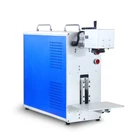 Controller Fiber Laser Wholesale Customized Good Quality Controller Co2 Small Fiber Laser Road Marking Paint Machine
