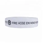 Professional Fire Professional Manufacturer Custom Canvas Fire Hose
