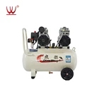 Manufacturer Air Compressor Air Top Manufacturer High Pressure Mobile Piston Silent Oilless Air Compressor