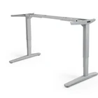 Hot School Adjustable Study Desk Hot Selling Office Wholesale Height Adjustable Study School Desk For Office