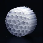 Technology K1 Mbbr Media Biochip Mbbr Media With Mbbr Technology For Wastewater Treatment