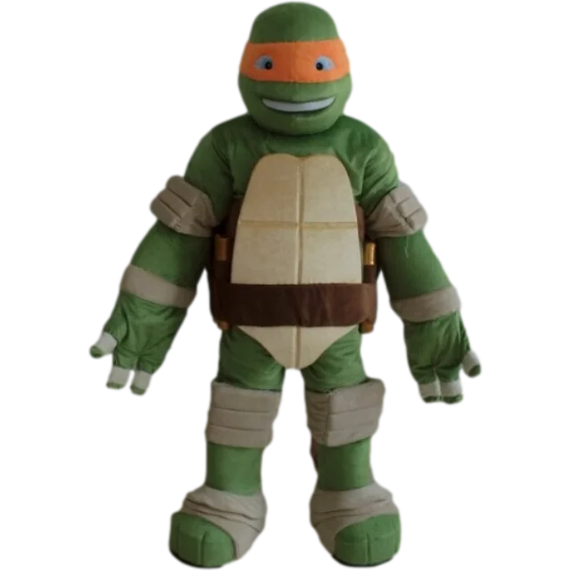 4610 Famous Movie Cartoon Turtle Mascot Costumes With High Quality - Buy  Turtle Mascot Costumes,Turtle Mascot Costumes,Tmnt Mascot Costumes Product  on 