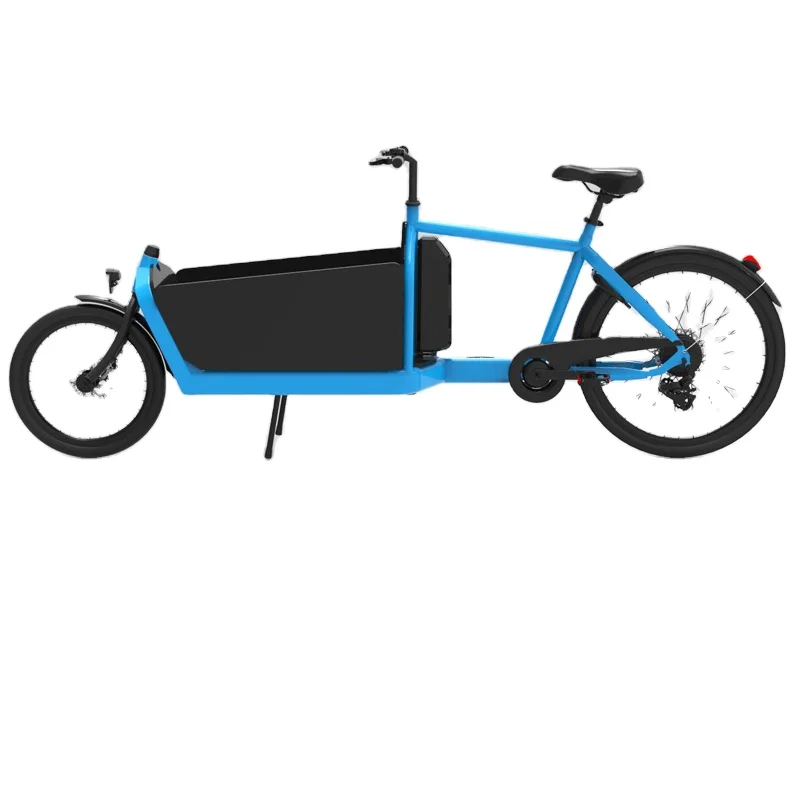 Pedal 2 Wheel Cargo Bike -Alibaba.com