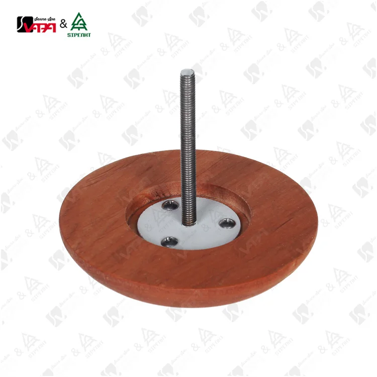 Cross Flow Fans, Alder+metal, V-A009 - detail 4