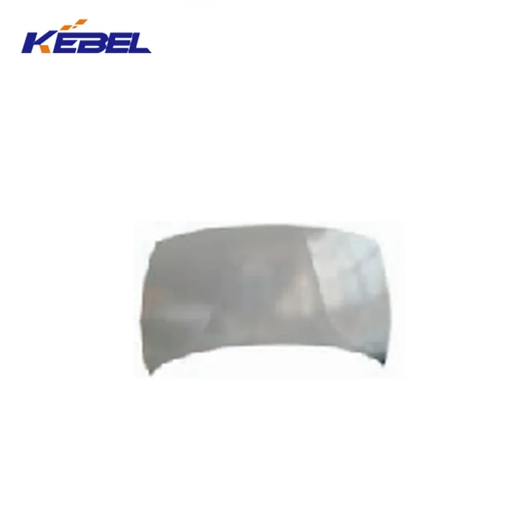KEBEL Auto Body Parts High Guarantee Hood OEM 66400-1W100 Bonnet for KIA Rio 2012 4D supplier