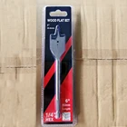 Wood Drill Wood Drill Shank CYM Factory Supply Quick Change Wood Flat Spade Drill Bit For Wood Cutting