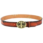 Waist Belts Wholesale Fashional Style Custom Cheap Waist Belts Women Ladies Fashion Fashio Belts Girl