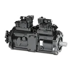 Hydraulic Pump Suppliers Kawasaki K5v K5v80dtp K5v200dth K5v160dp K5v140dtp K5v212 K5v80 Hydraulic Pump