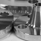 Flange Flange Price Stainless Steel Forged Steel Slip-on Flange Class 150~2500