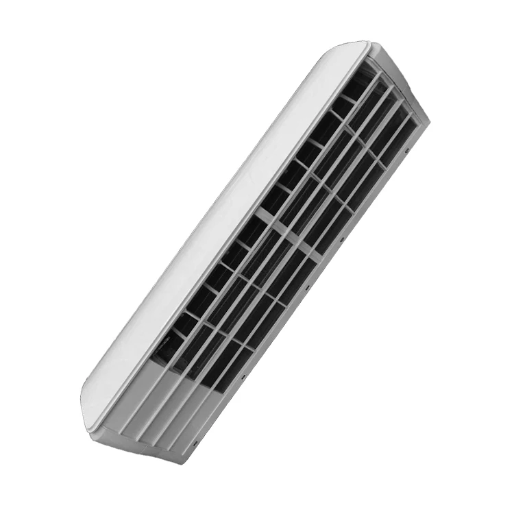 Fan Coil Unit, FBG, 34BM, Wall - detail 6