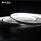 12v Strip Led COLORS CRI80 90 White RGBYW 12V 24V IP67 Decoration Neon Strip