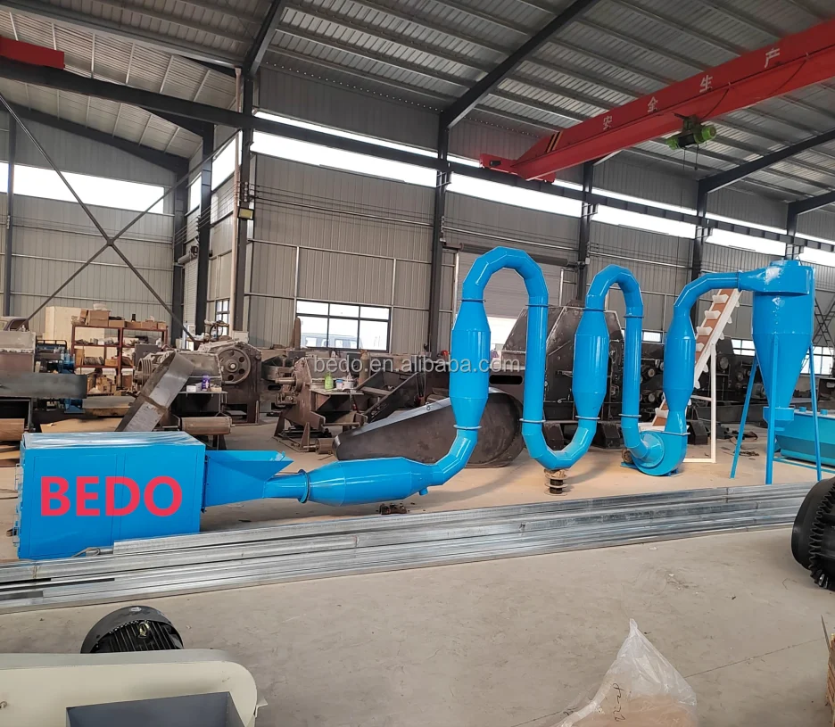 Mixed Flow Fan, 220V, 4KW - detail 4