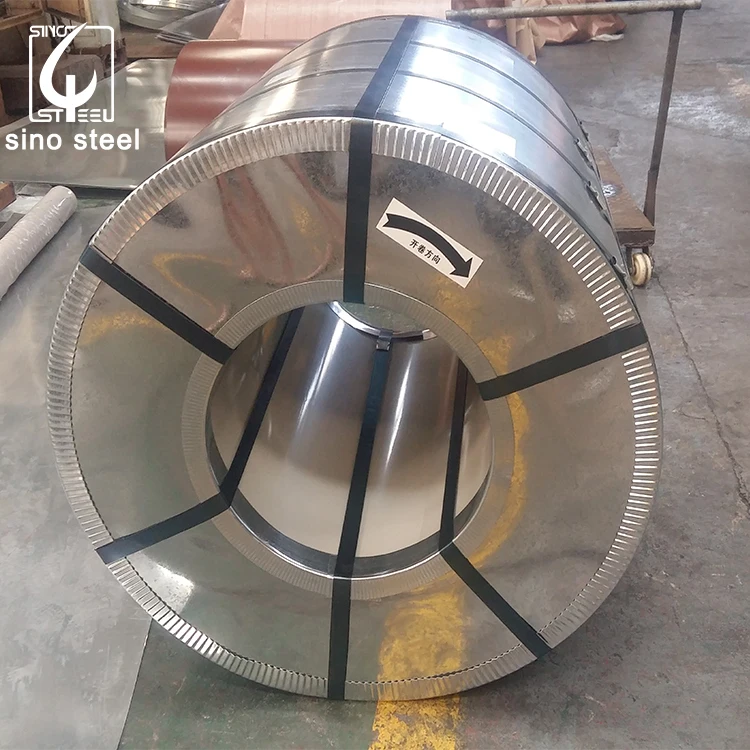 Z Z Z G Galvanized Steel Sheet Price Gi Coil Bwg Galvanized